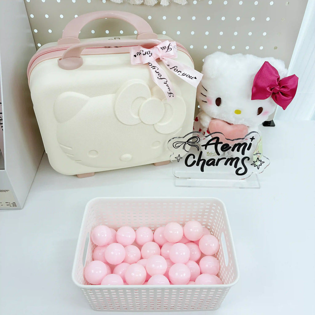 SA 14-Inch Suitcase Mystery Gift Box